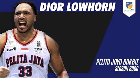 Dior Lowhorn (2020) 